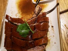 金牌脆皮烧鹅-小和庆·知味(首铸万科店)