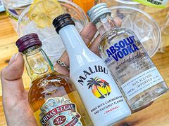 -微醺烤牛·炭火烧烤·精酿啤酒(东郊记忆店)