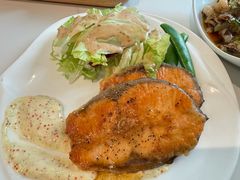 -阿吾罗日本料理(K11艺术中心店)