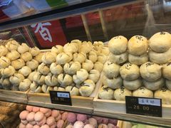 -北京稻香村(前门店)