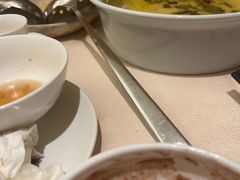 -正佳广场万豪酒店-粤菜餐厅·点心·海鲜·聚餐