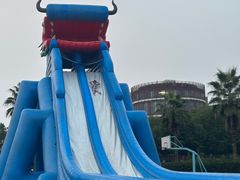 -张家港金凤凰度假村温泉