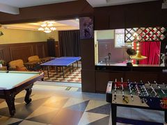 -东门烧烤·国王轰趴·年会(西北旺店)
