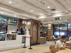 -魏家凉皮(文景路店)