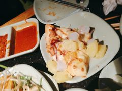 -梨花自助烤肉(天河城店)