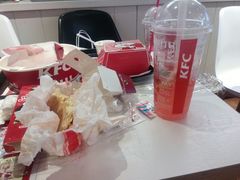 -肯德基(太原龙湖店)