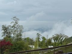 -天姥山景区
