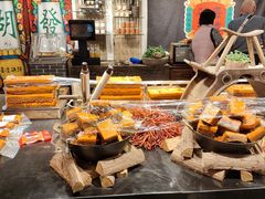 -嘉凌码头·重庆特产手工火锅底料(洪崖洞九楼店)