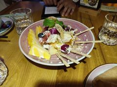 -泰果东南亚餐厅(旭辉广场店)