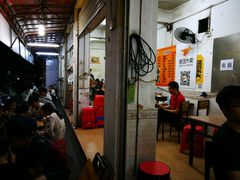 -正宗南铁拉叔沙煲螺·烧烤·秘制靓粥(南铁总店)