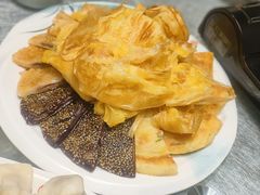 -香谷私厨(高新店)