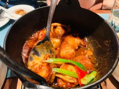 -大树餐厅(益田假日店)