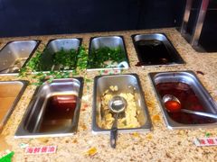 -蟹谢蒸鲜自助餐厅