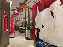 -北李妈妈菜·海肠捞饭(高新万达店)