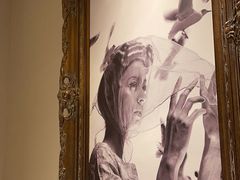 -王品牛排(郑州大卫城店)