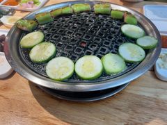 -霸腹烤肉(厦门柚子番店)