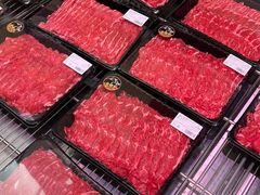 -盒马X会员店(上海森兰商都店)