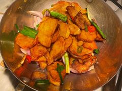 -绿茶餐厅(青岛城阳万象汇店)