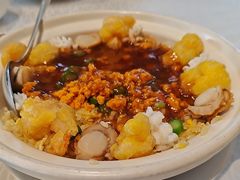 -奕景海鲜(星海广场店)