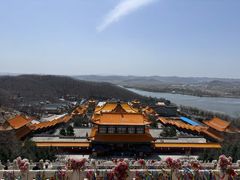 -六鼎山文化旅游区