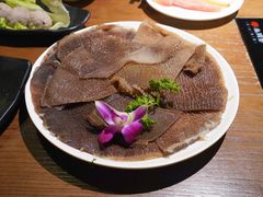 -牛焱·贵州黄牛肉火锅(城西银泰店)