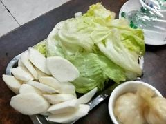 -原柳滩高台阶涮羊肉