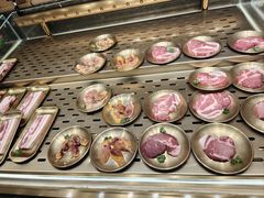 -東盛炭烤自助料理(玄武招商花园城店)