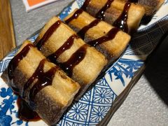 -探鱼·鲜青椒爽麻烤鱼(西南商都店)