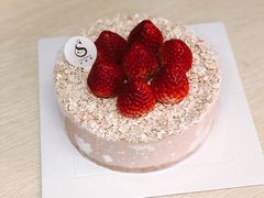 -莎琳娜食品有限公司·蛋糕店