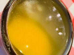 鲜川贝老树橙炖猪腱汤-龙桥私厨·姜花菊花过桥鱼·顺德菜(容桂店)