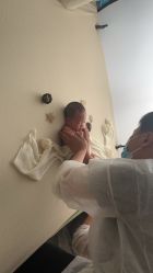 -玛瑞莎专业孕妇摄影(越秀店)