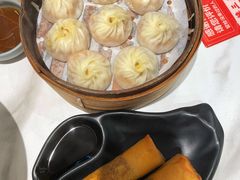 -馋三尺蟹粉小笼(人民广场店)