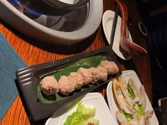 -大良毋米粥(锦龙路总店)