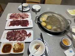 -杏花吴记牛肉火锅