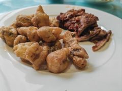 -西兰轩清真菜馆(北顺城街店)