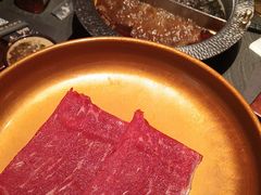 -牛YO寿喜烧和牛火锅自助(三台子万象汇店)