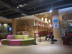 -汤W城市微度假(仓山店)