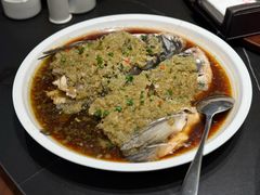 -云客来·花园餐厅(洛社店)