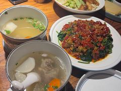 -纳瓦新疆菜(银都店)