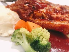 -宜家·瑞典风味餐厅(烟台路店)
