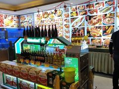 -锦州御烧烤(人民街店)