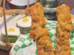 -泰妃殿(武汉首店)