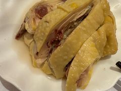 -永兴餐厅(复兴中路店)