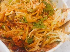 韩式拌饭-老友谊冷面店(苏家屯店)