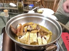 -金稼园·金平湖农家菜