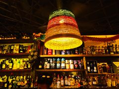 -城墙外BAR