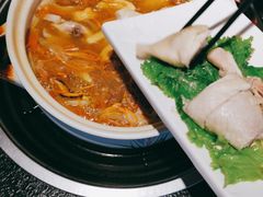 -阿鹏故事野生菌火锅(双廊古镇店)