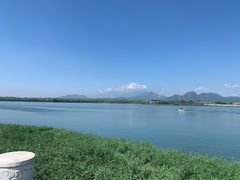 -青龙湖公园
