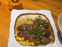 -福匠日本料理(人民路店)