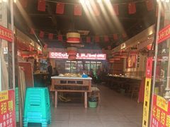 -老哥门肥肠鱼(鱼嘴店)